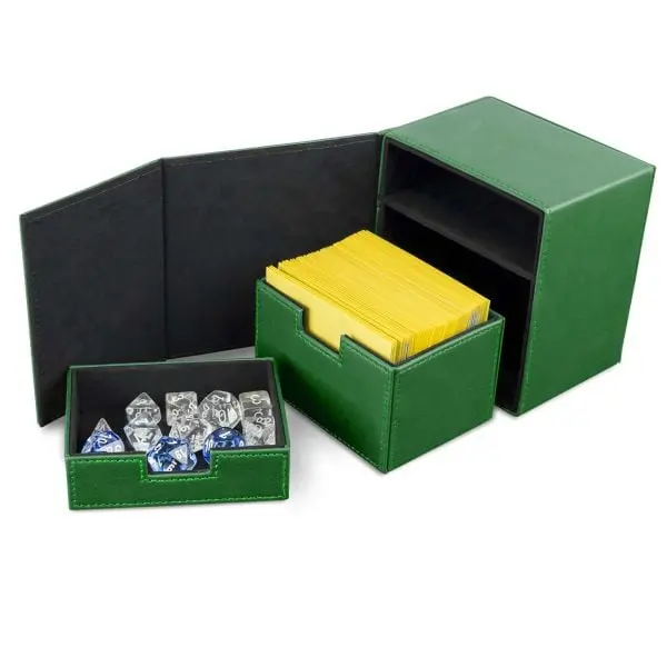 Bcw: Deck Vault Lx - 100 8