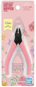Bandai Spirits Entry Nipper [Pink] 1