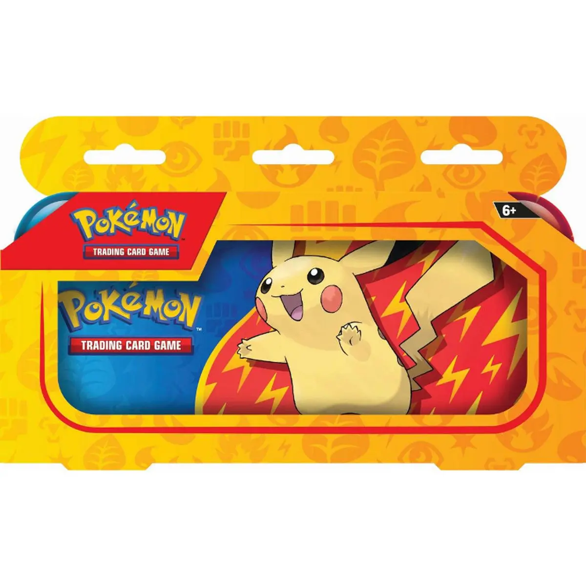 Pokemon Back To School Pencil Case 1