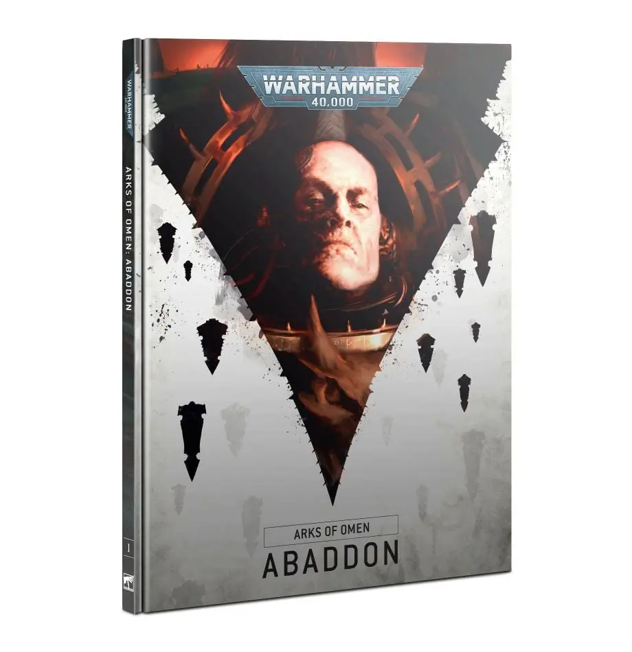 Arks Of Omen Abaddon 1