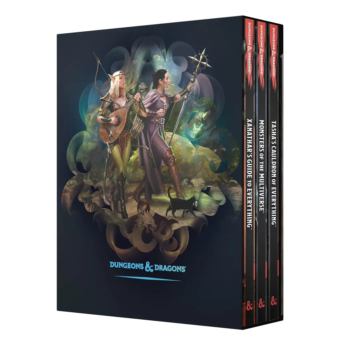 Rules Expansion Gift Set 1