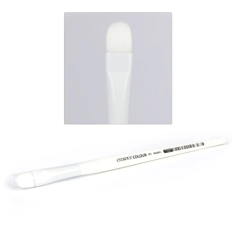 Synthetic Shade Brush (Large) 1