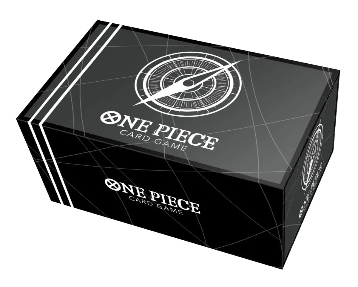 One Piece Card Game Storage Box 1