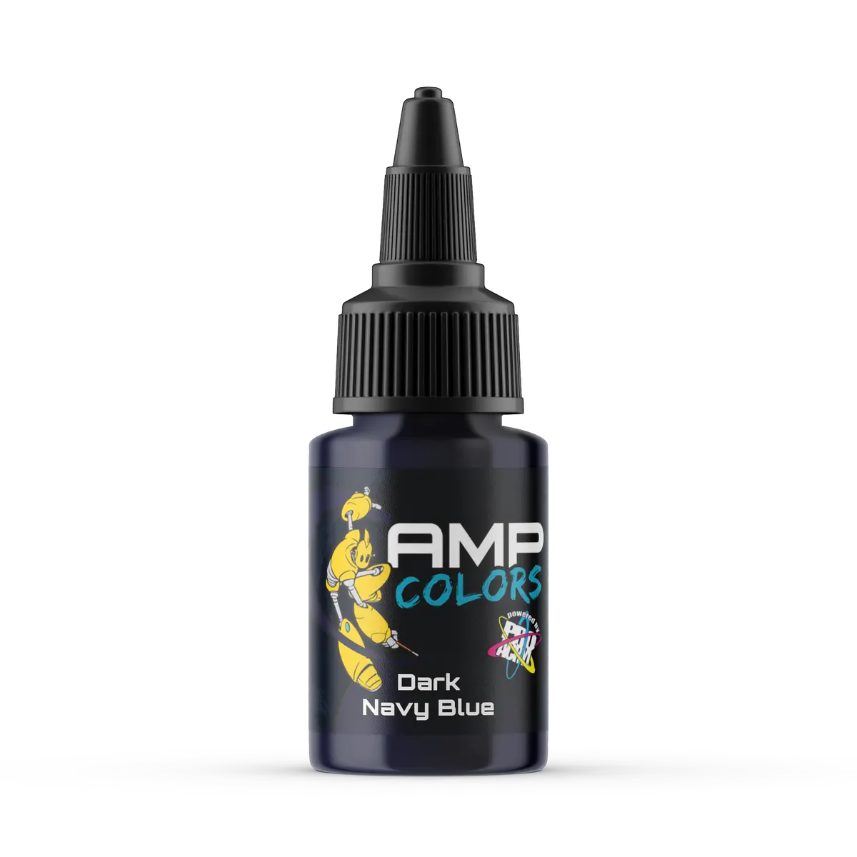 Amp Colors 005 - Dark Navy Blue 1