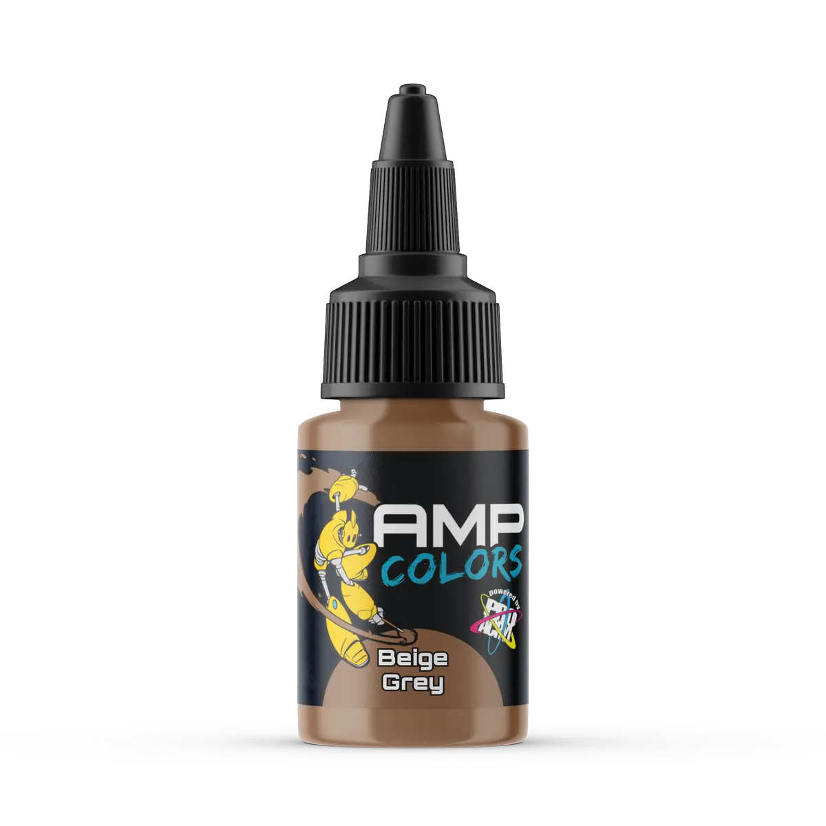 Amp Colors 006 - Beige Grey 1