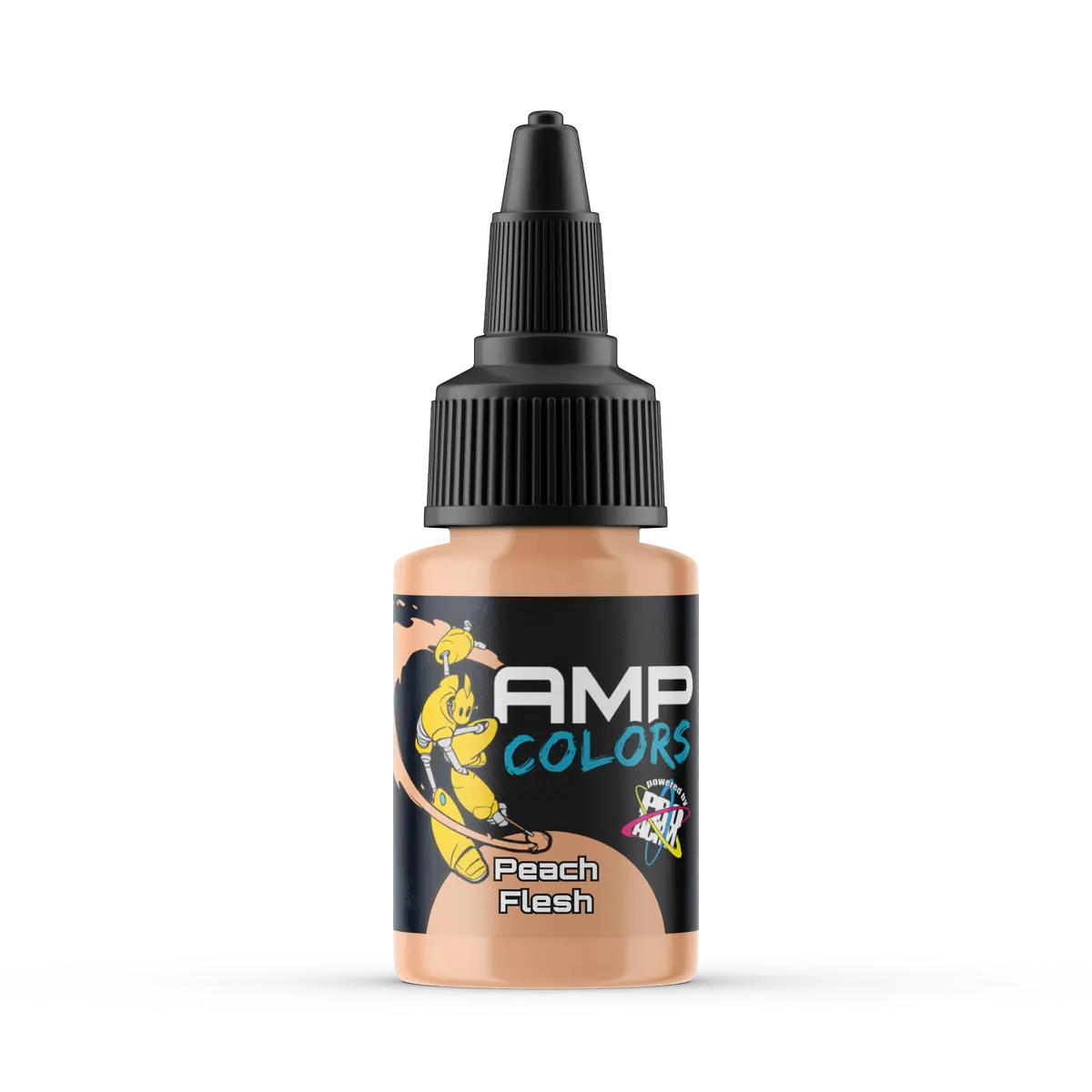 Amp Colors 008 - Peach Flesh 1