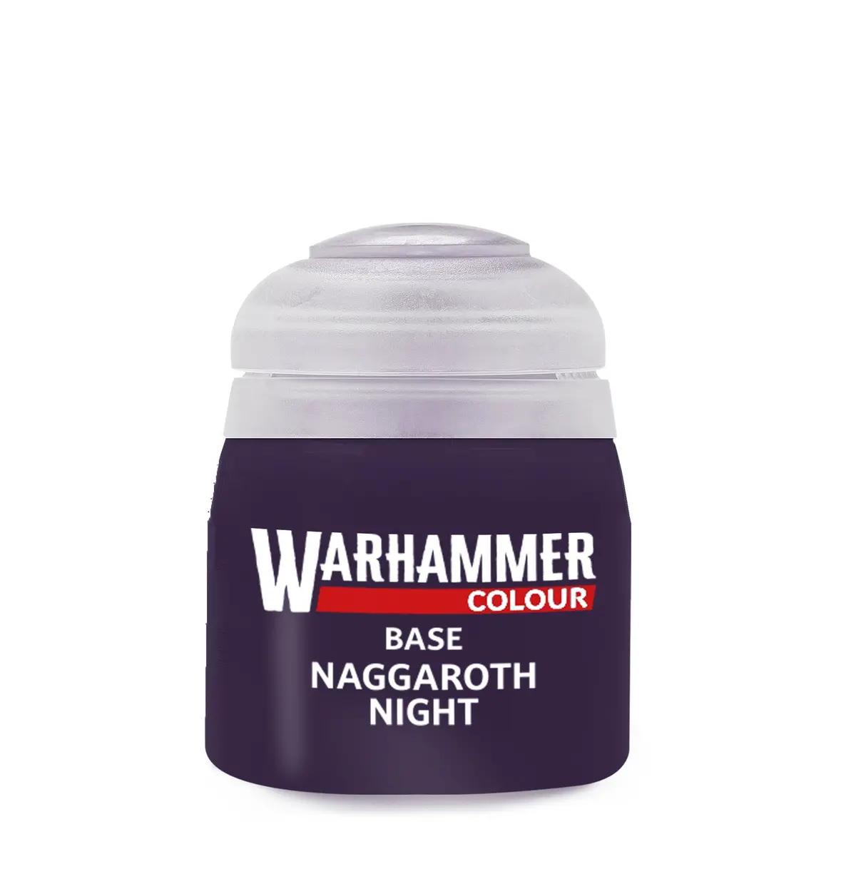 Base: Naggaroth Night 1