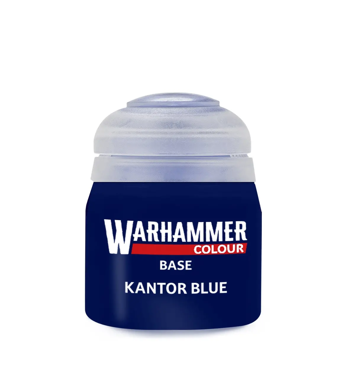 Base: Kantor Blue 1