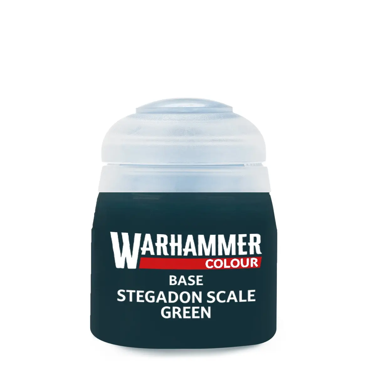Base: Stegadon Scale Green 1