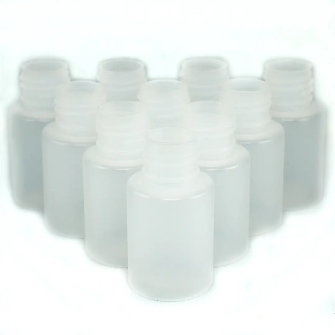 Pro Acryl Empty Bottle Set - 22Ml 1