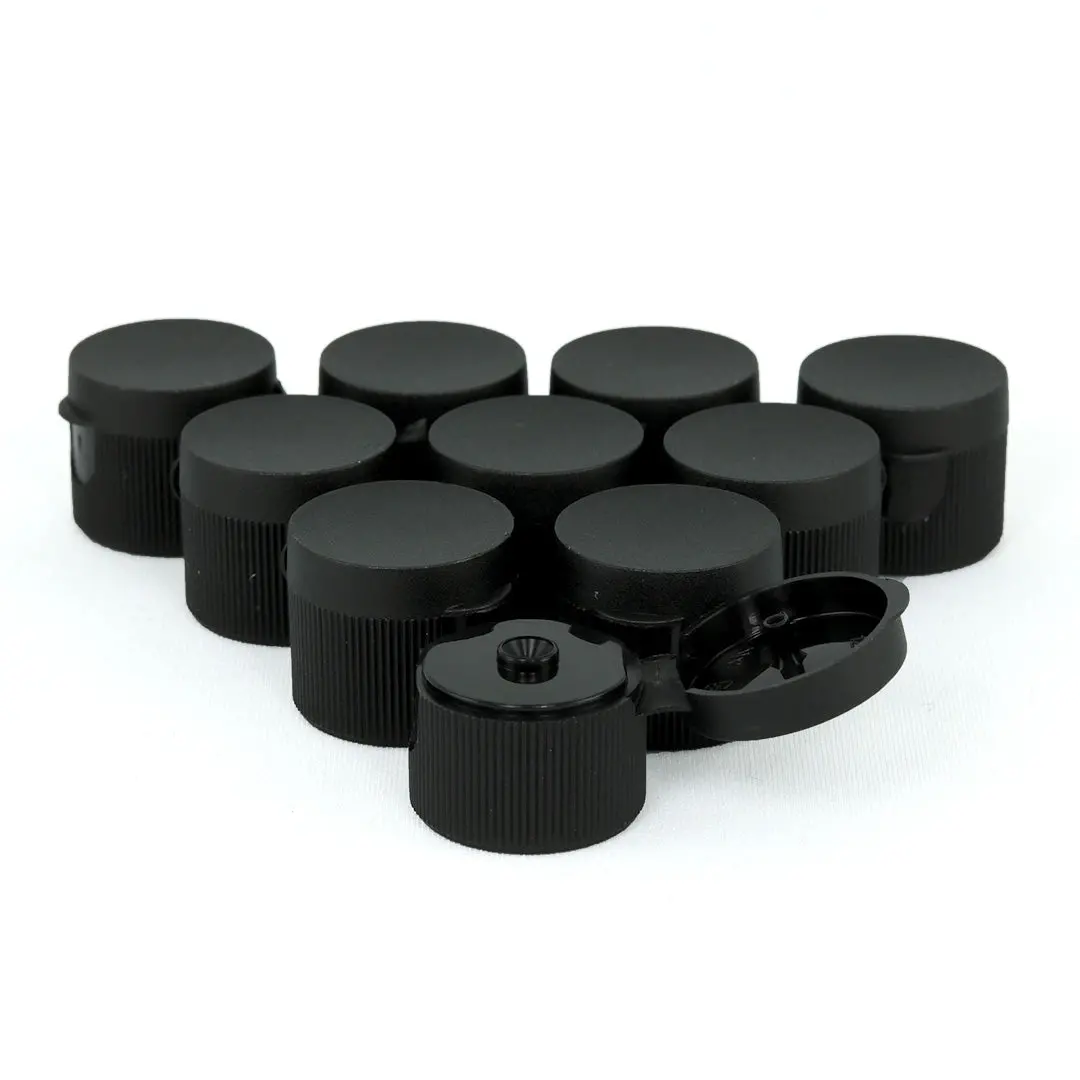 Pro Acryl Alternate Lid Set - Flip Top 1