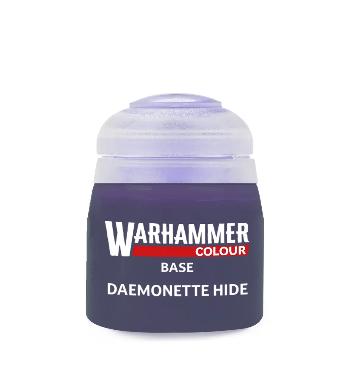 Base: Daemonette Hide 1