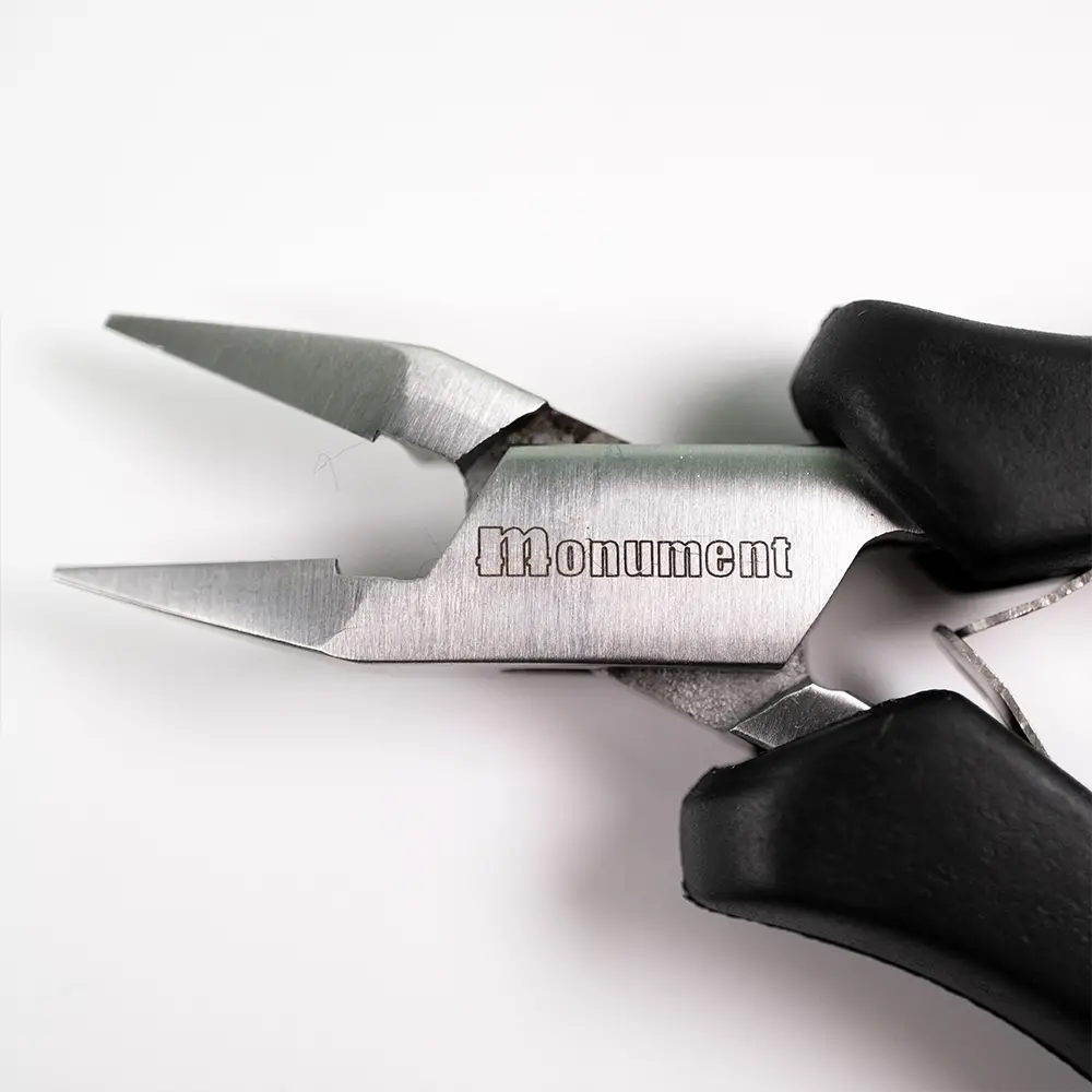 Monumentools - Flush Cut Hobby Clippers 2
