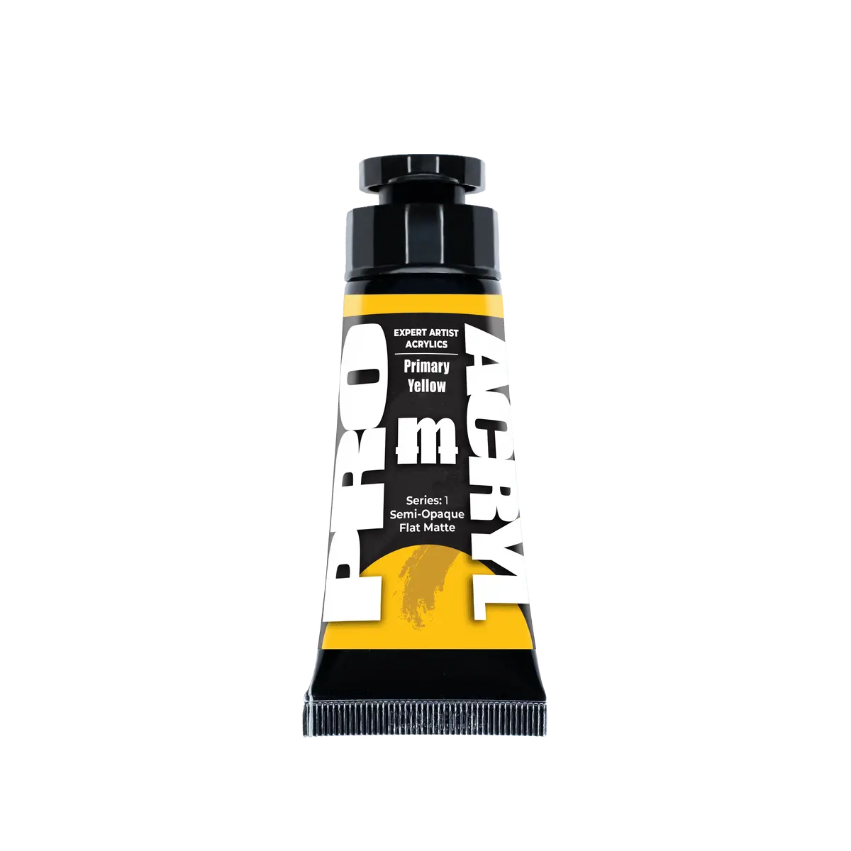 Expert Acrylics 016 - Primary Yellow 1
