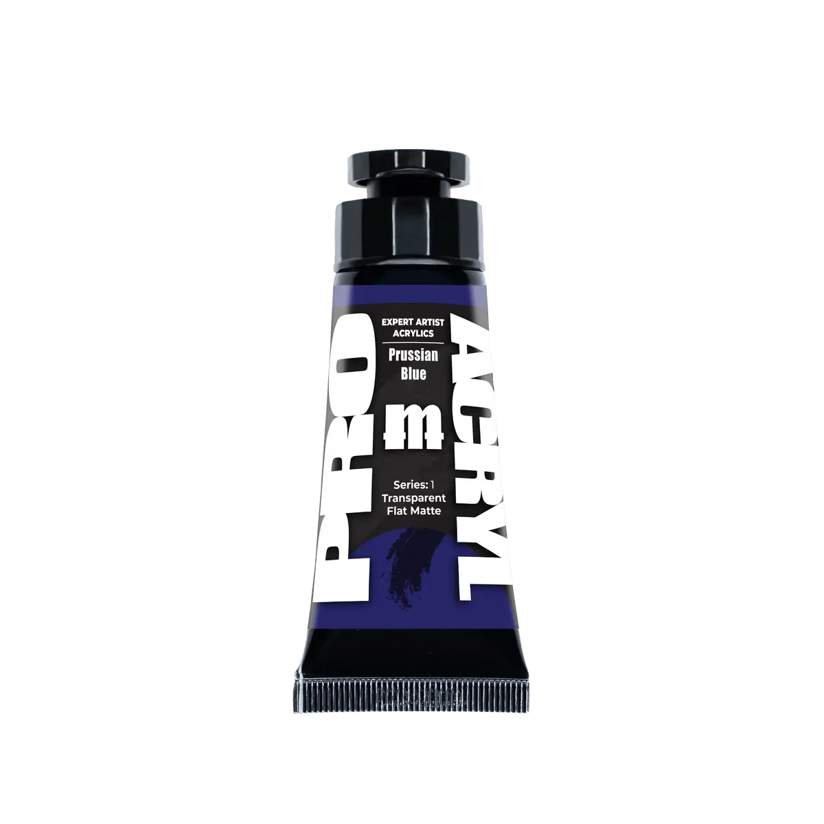 Expert Acrylics 005 - Prussian Blue 1