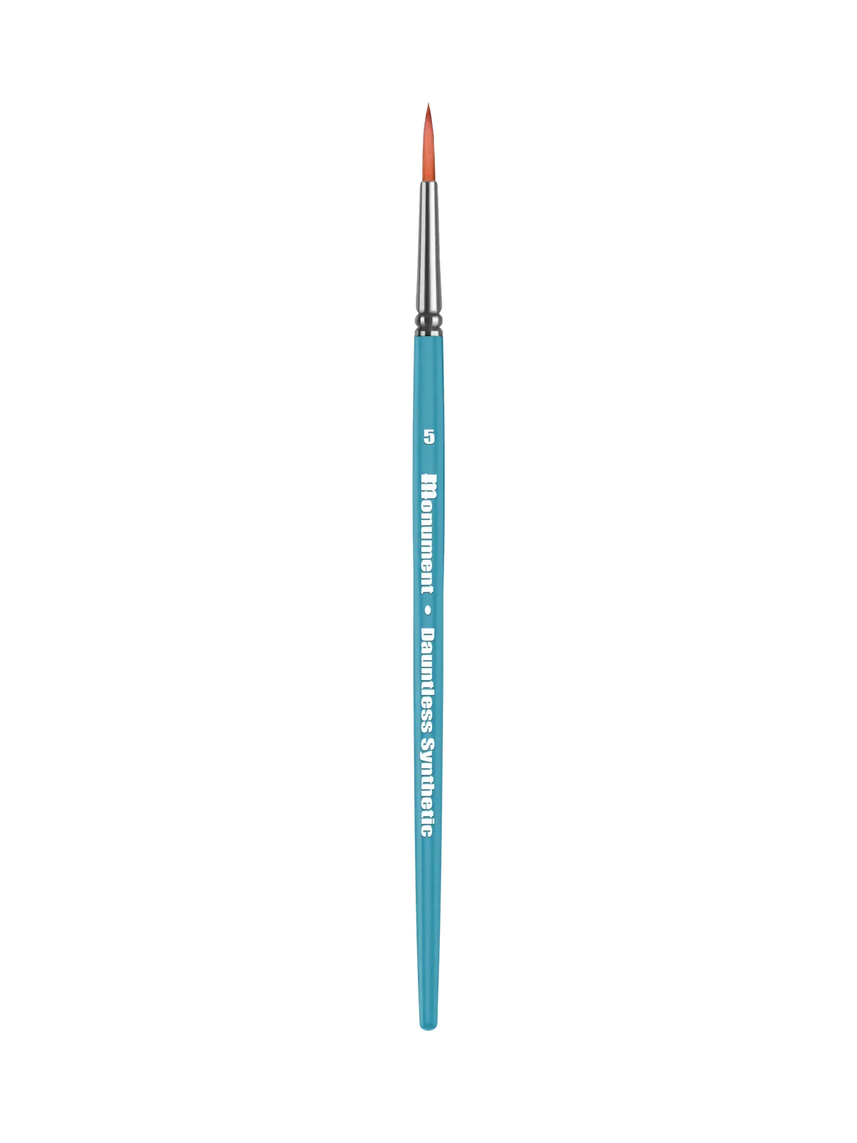 Dauntless Synthetic #5 1