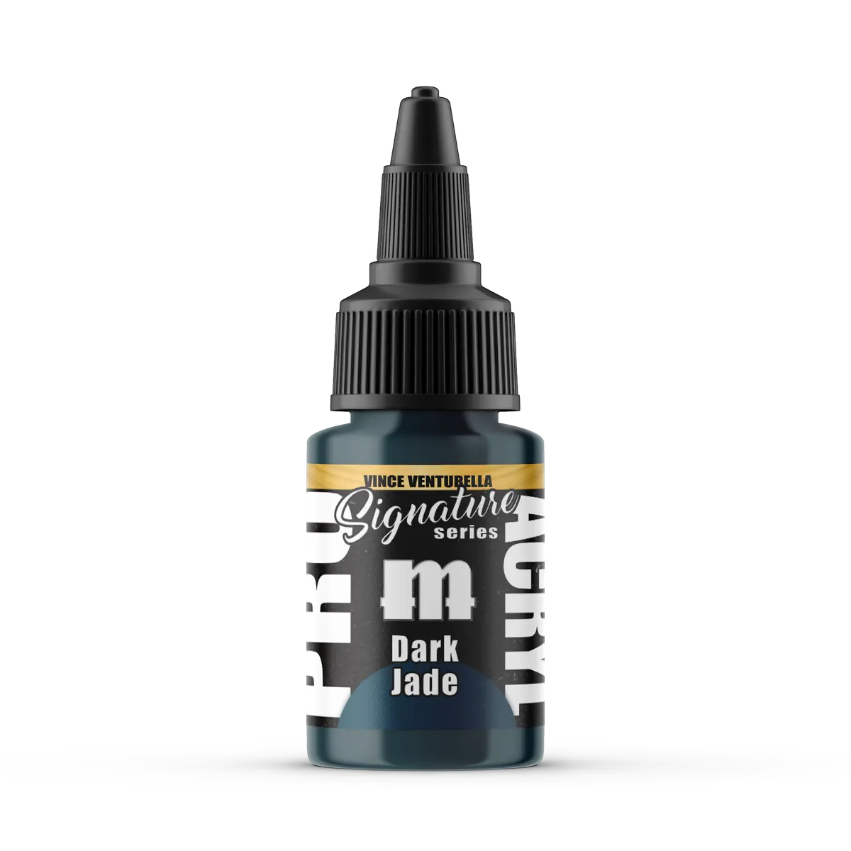 Vince Venturella Dark Jade 1