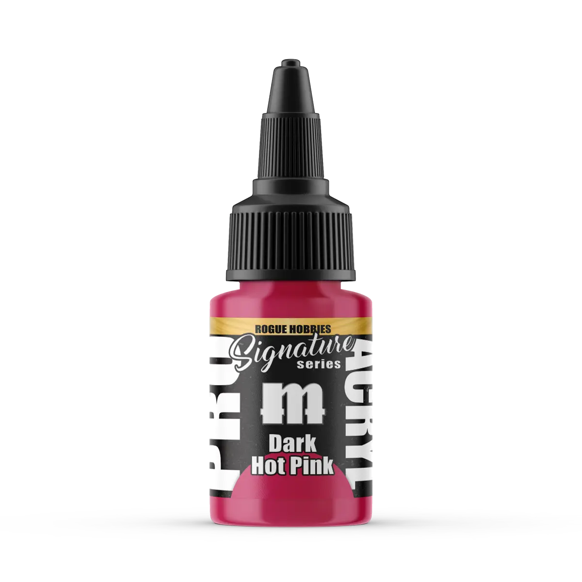 Rogue Hobbies Dark Hot Pink 1