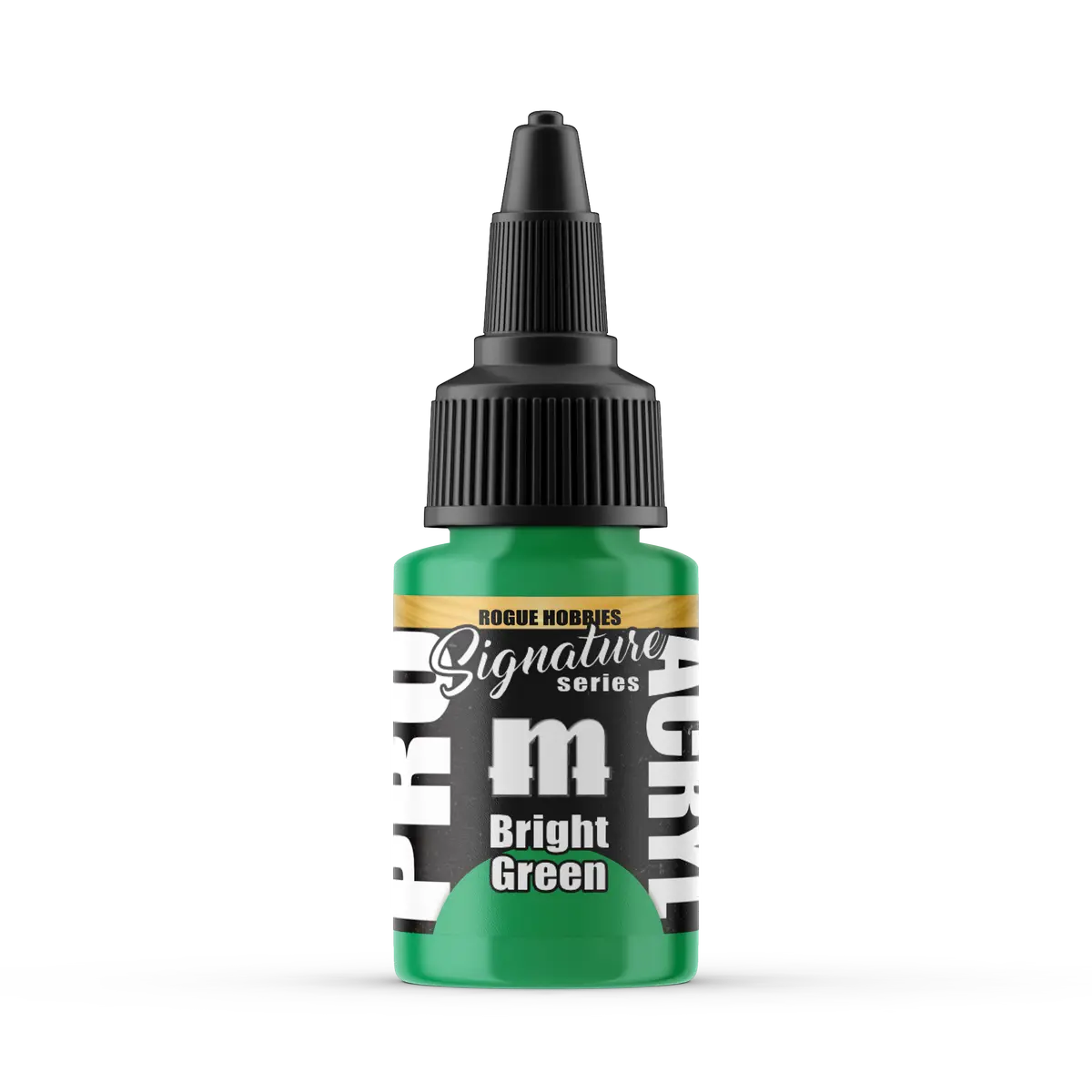 Rogue Hobbies Bright Green 1