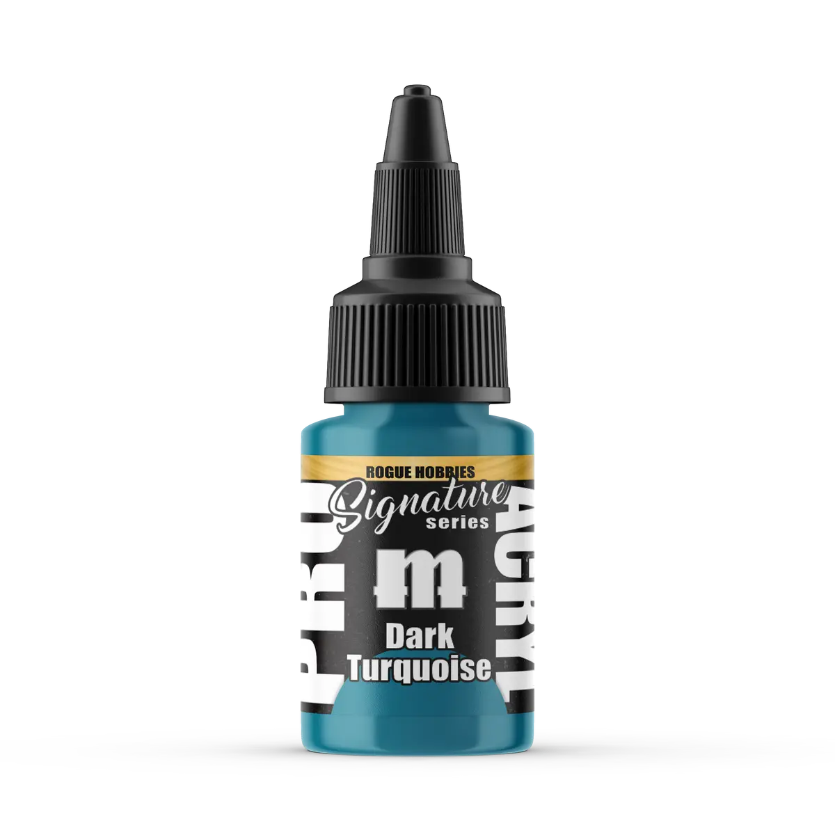 Rogue Hobbies Dark Turquoise 1