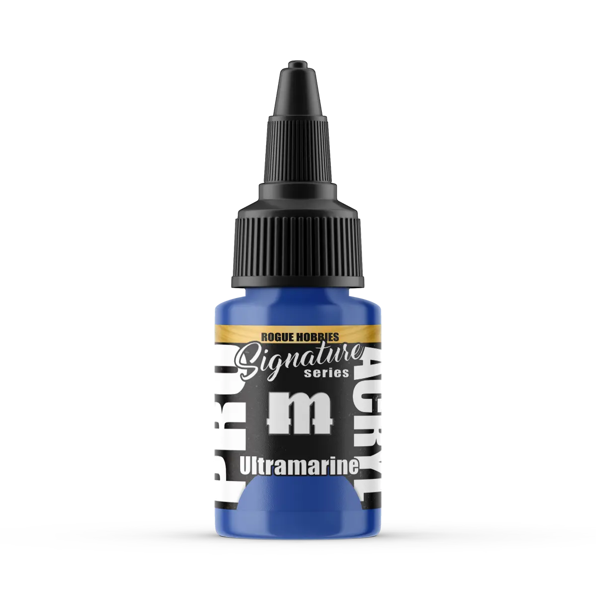 Rogue Hobbies Ultramarine 1