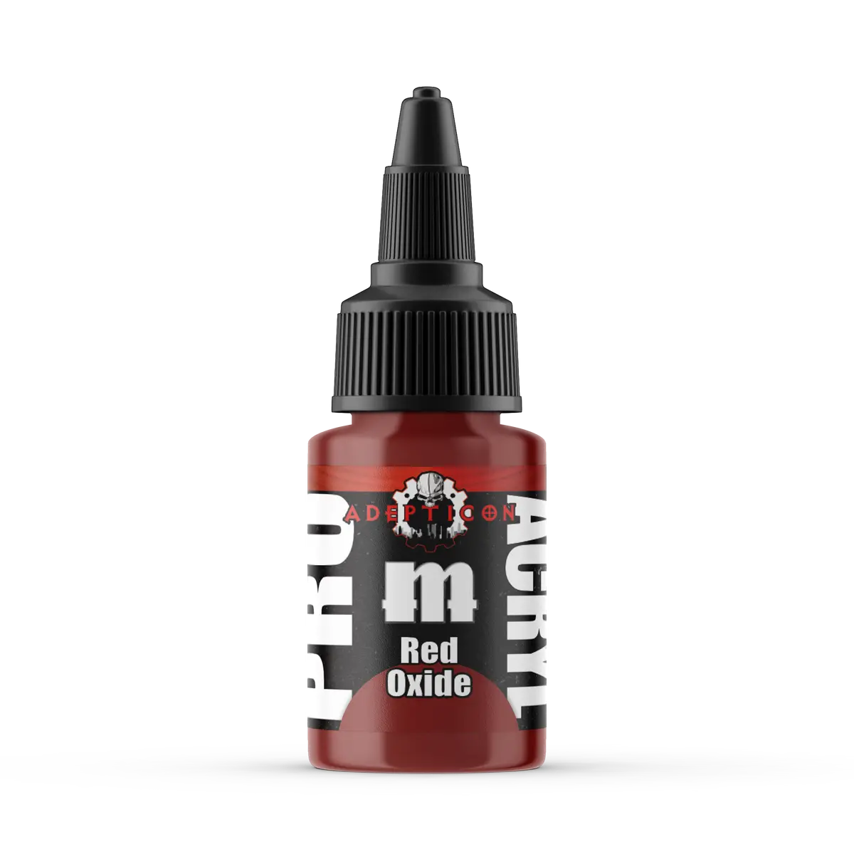 Adepticon Red Oxide 1