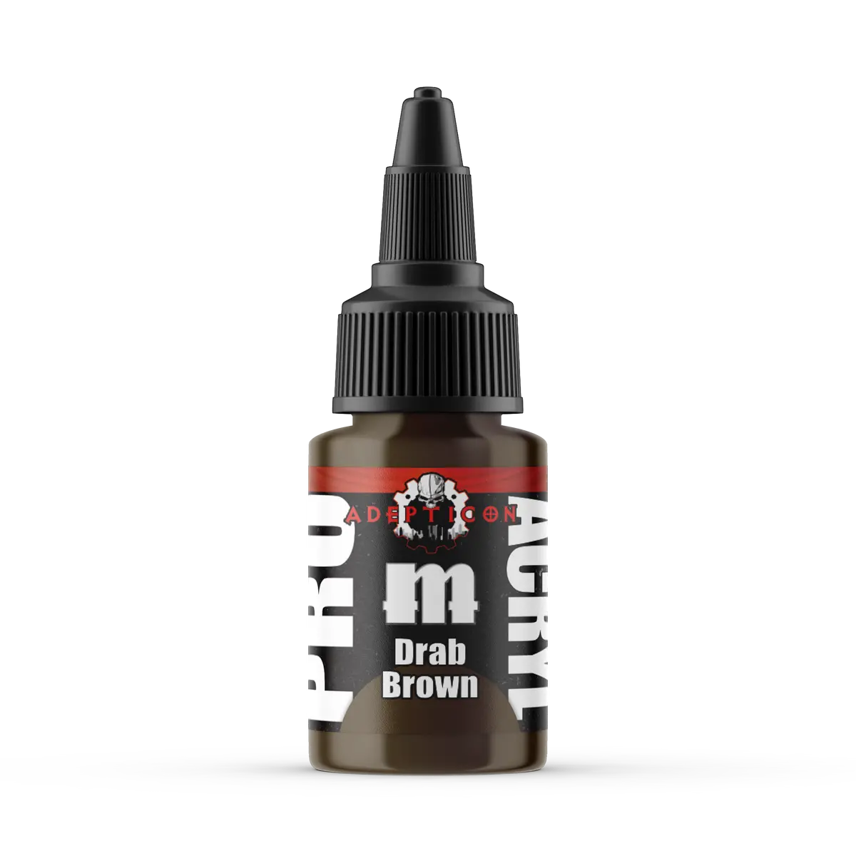 Adepticon Drab Brown 1