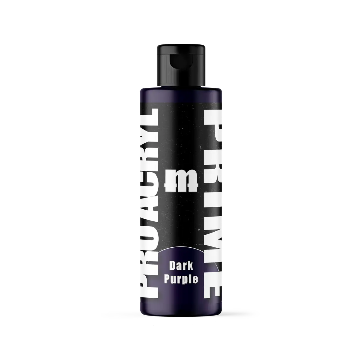Pro Acryl Prime 023 - Dark Purple 1
