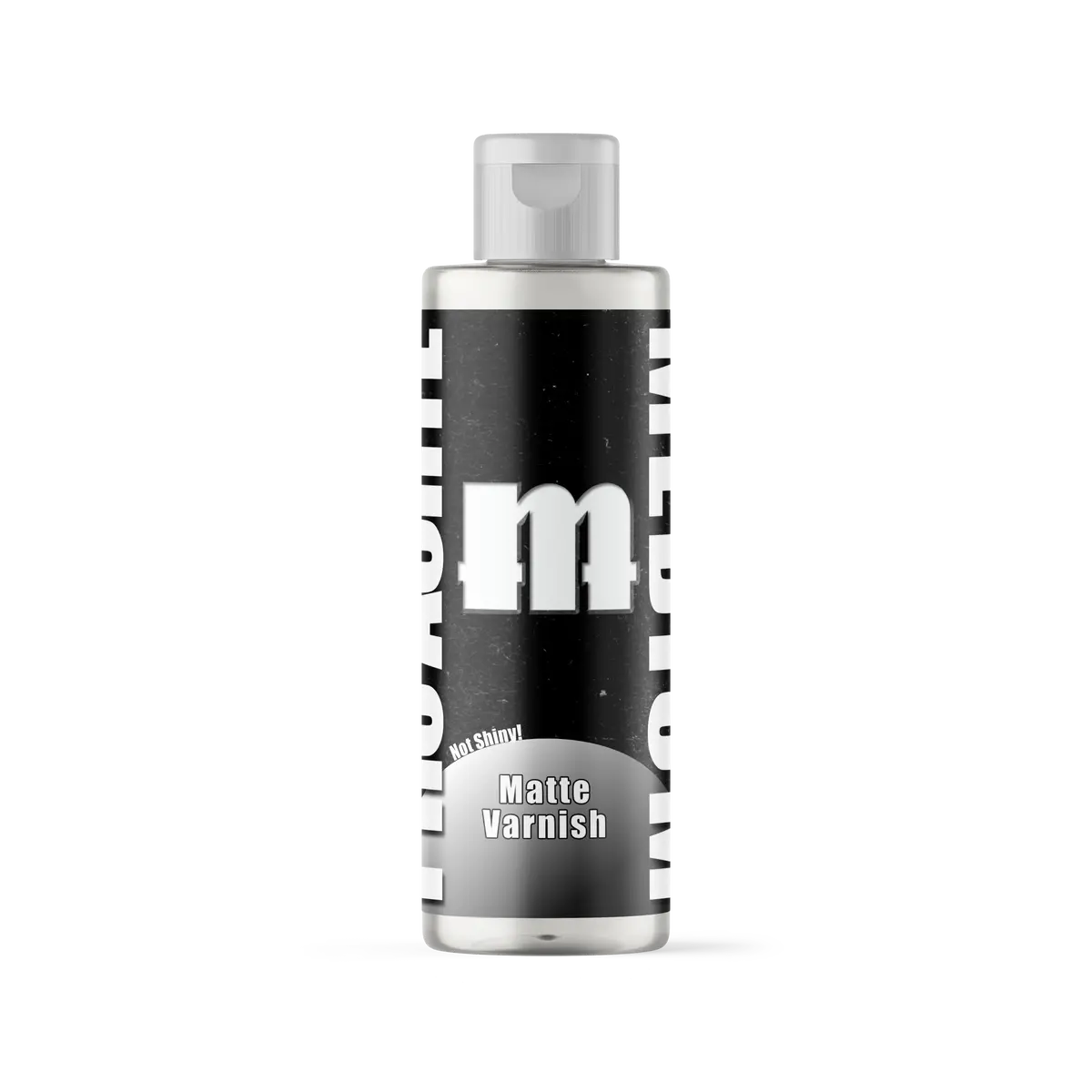 Pro Acryl Matte Varnish 1