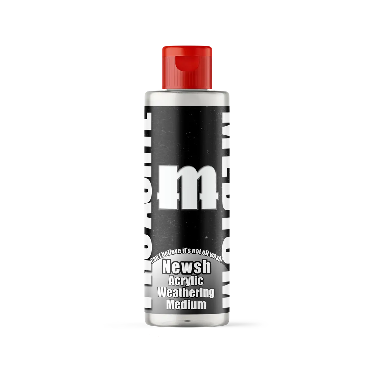 Pro Acryl Newsh Acrylic Weathering Medium 1