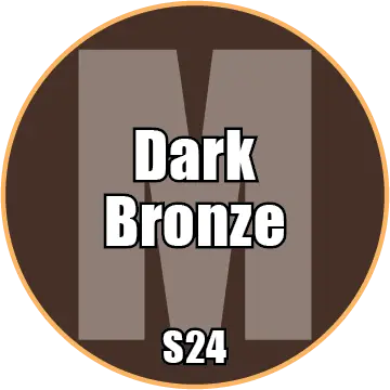 Matt Cexwish Dark Bronze 2