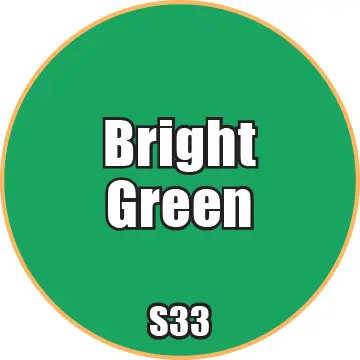 Rogue Hobbies Bright Green 2