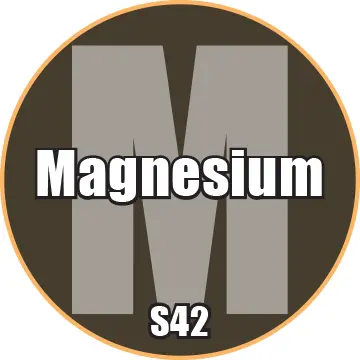 Adepticon Magnesium 2