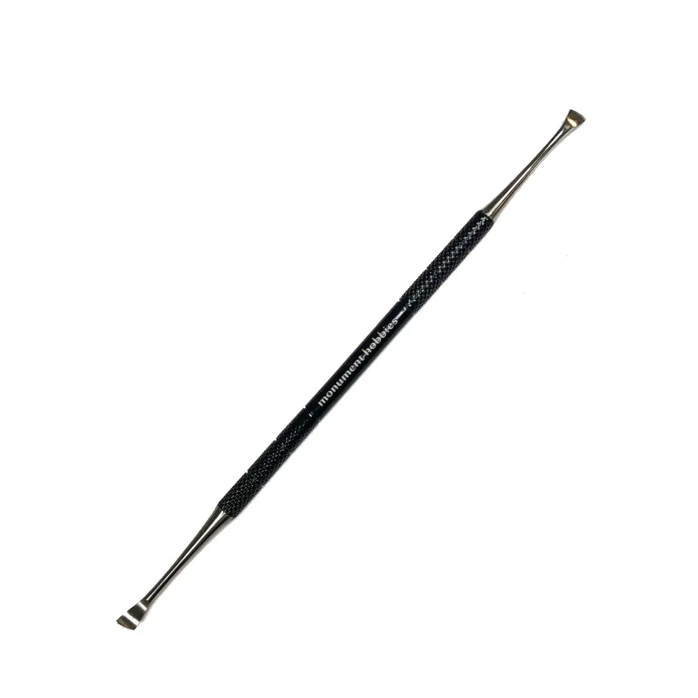 Monumentools - Mold Line / Seam Scraper 1