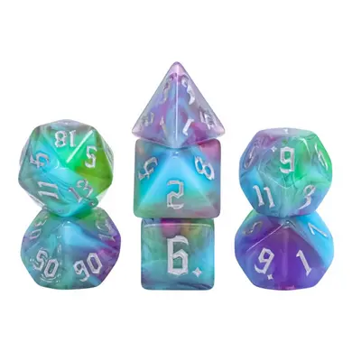 Trails Rpg Dice Set 1