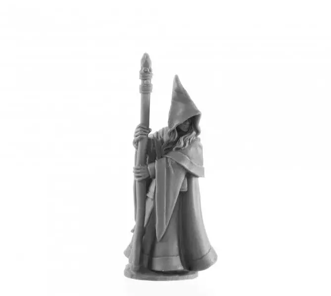 Anirion, Elf Wizard 1