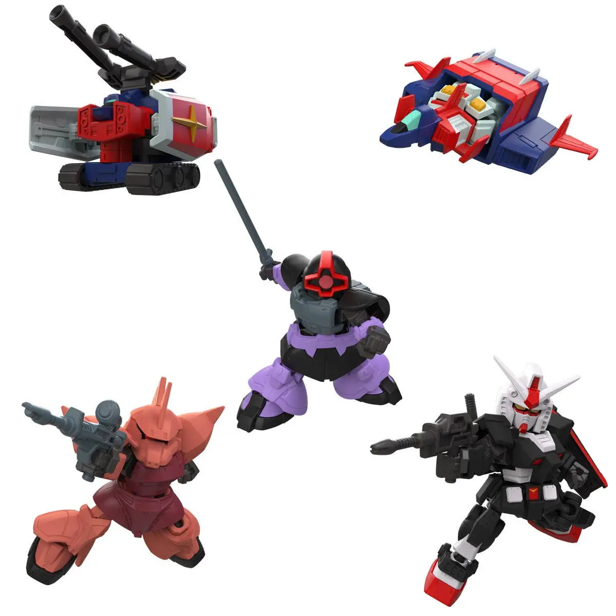 Mobility Joint Gundam Vol.11 1