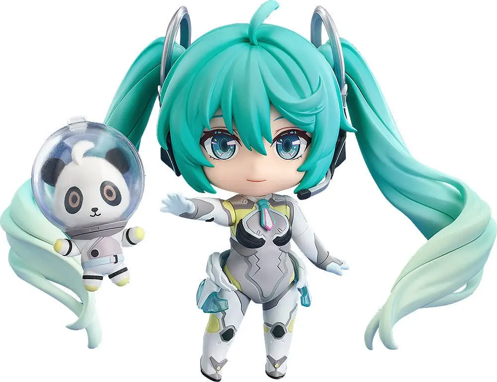 Nendoroid Hatsune Miku: Miku With You 2024 Ver. (Character Vocal Series 01) 1