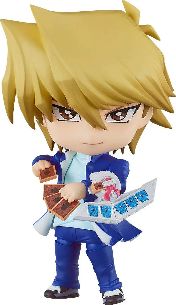 Nendoroid Joey Wheeler (Yu-Gi-Oh! Duel Monsters) 1