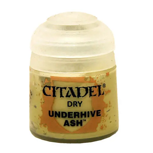 Dry: Underhive Ash 1
