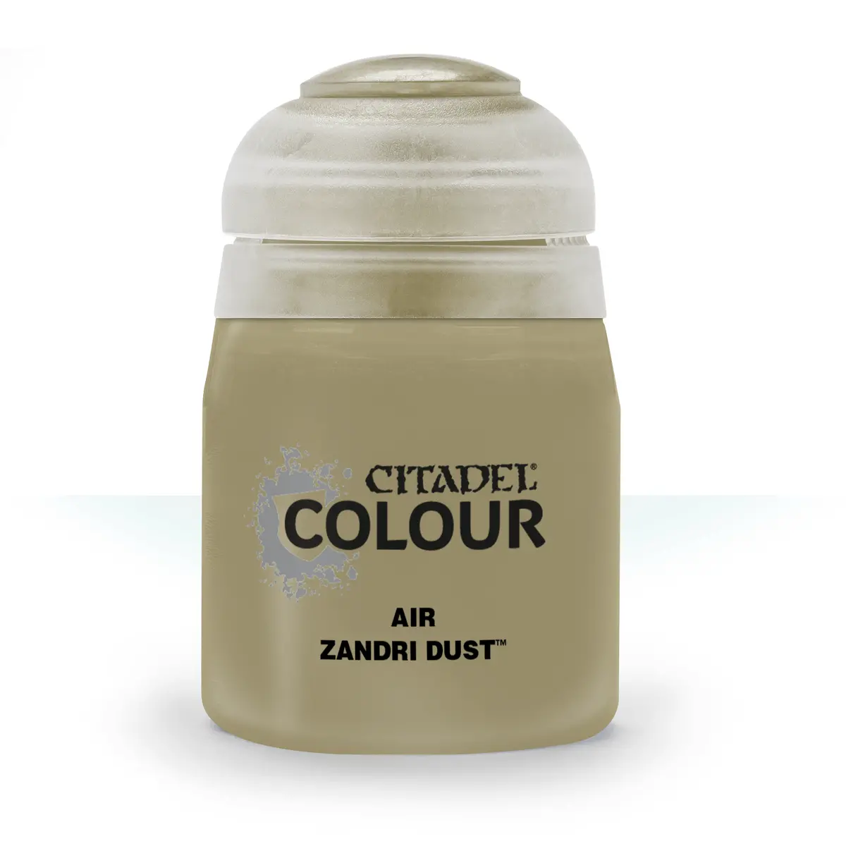 Air: Zandri Dust 1