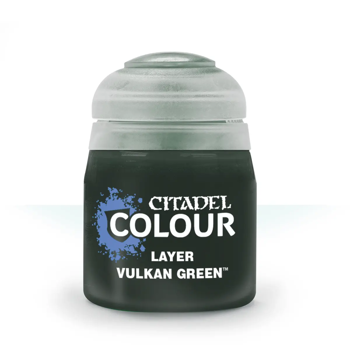Layer: Vulkan Green 1