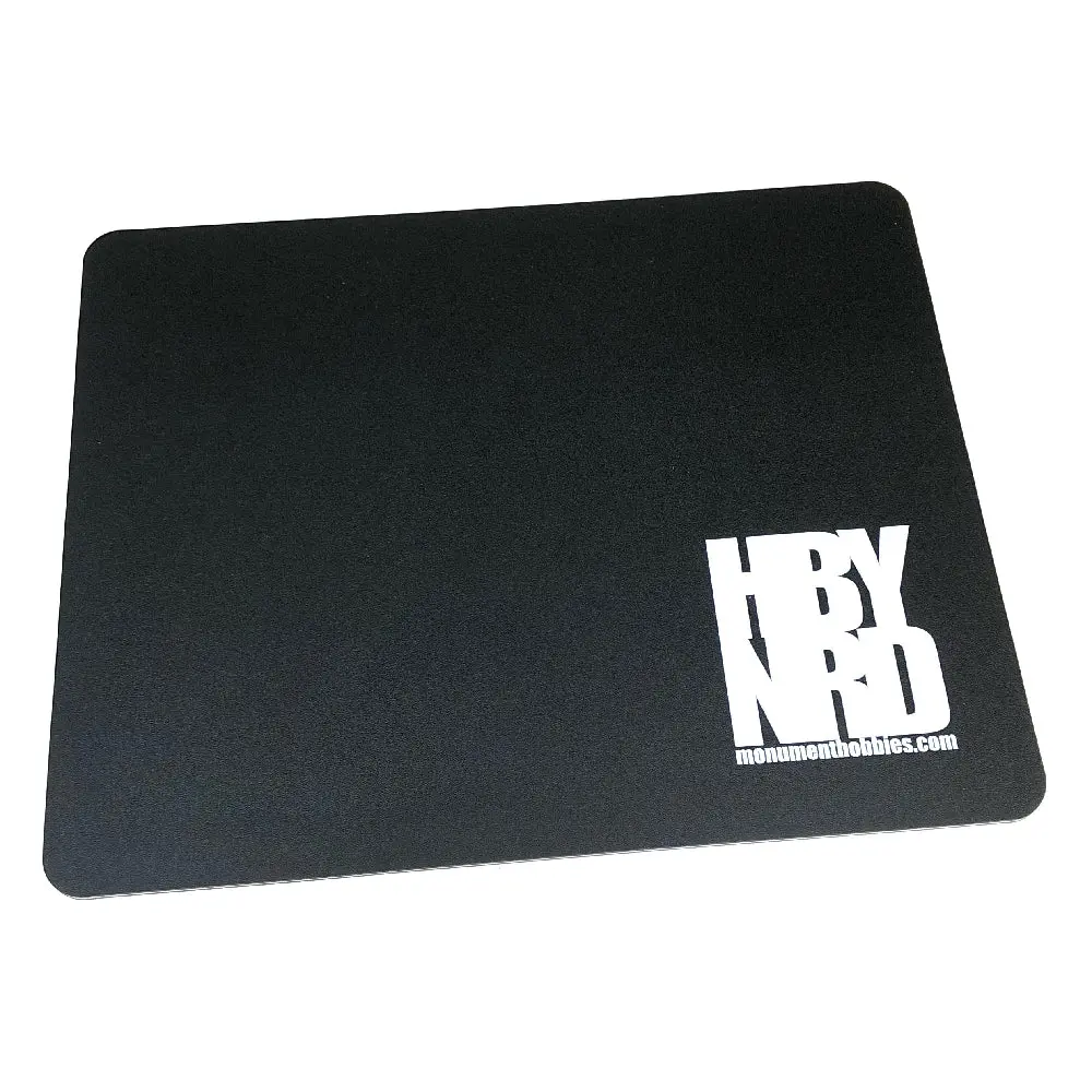 Monumentools - Hobby Nerd Cutting Mat 1