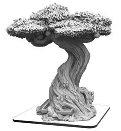 World Tree – Monsterpocalypse Building (Resin) 1