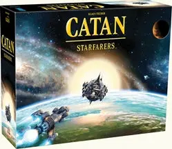 Catan Starfarers 1