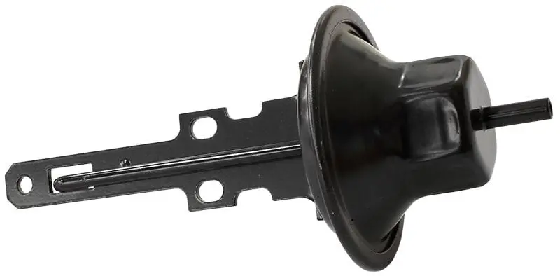 Xpro Af4590-31335 Black Vacuum Advance Canister – Compact & Reliable 1